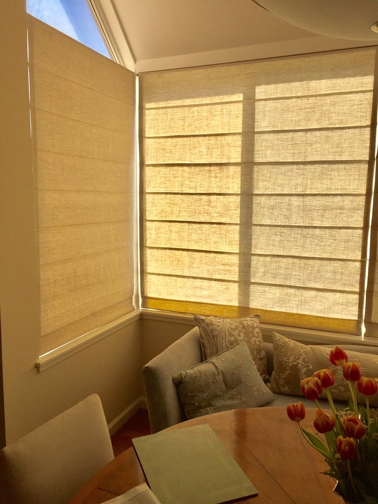 AnZ Custom Drapery