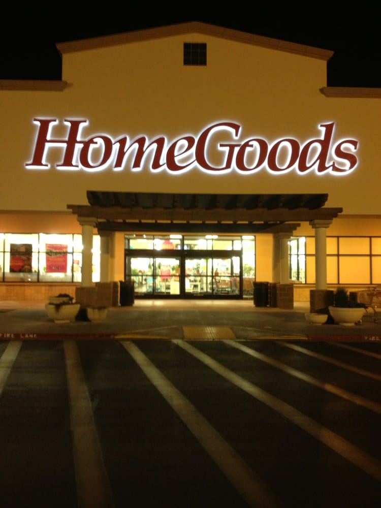 HomeGoods 11 Photos & 14 Reviews Home Decor 5901 Wyoming Blvd