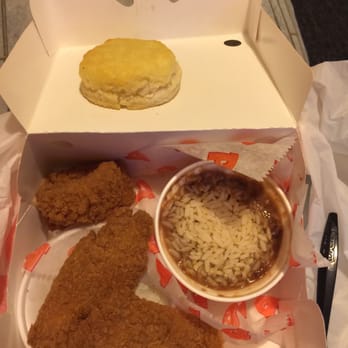 Popeyes Louisiana Kitchen - Fast Food - 1902 N Main St, Downtown ... Popeyes Louisiana Kitchen - Fast Food - 1902 N Main St, Downtown ...