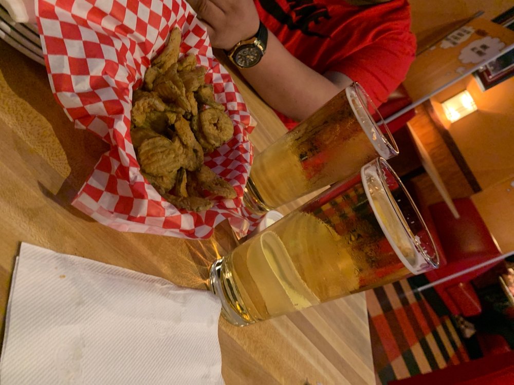 Applebee's Grill + Bar