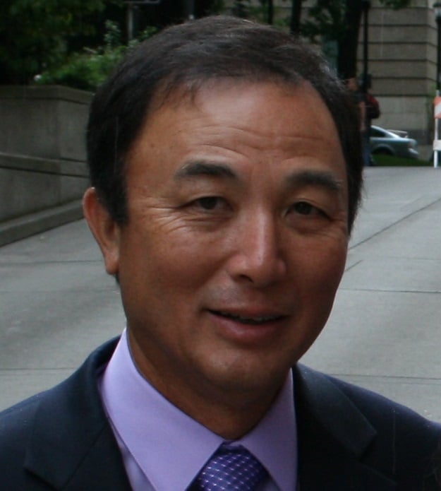 image of business Stephen R Ho, DDS