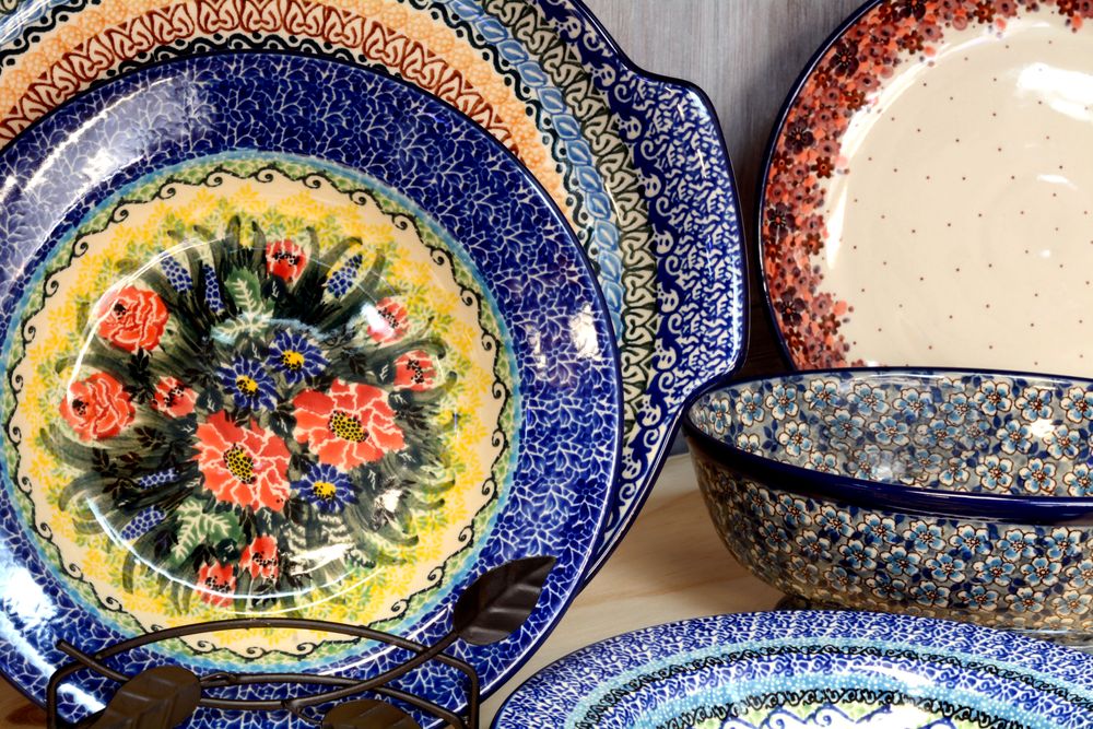 The EuroPottery Shop