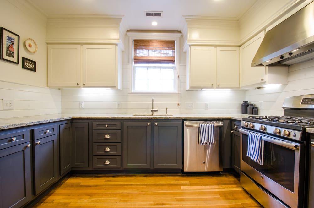 image of business Rogers Custom Builders, LLC.