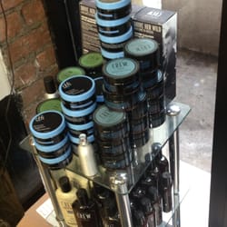 Barber Shop On 80th - 72 Reviews - Barbers - 212 W 80th St, Upper West ...