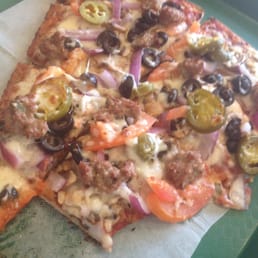 Pizza coupons tracy ca