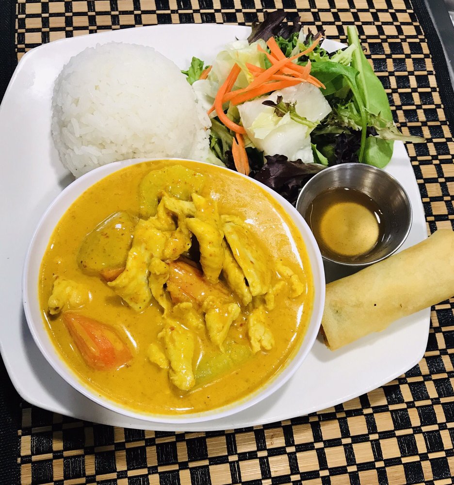 Aroma Thai