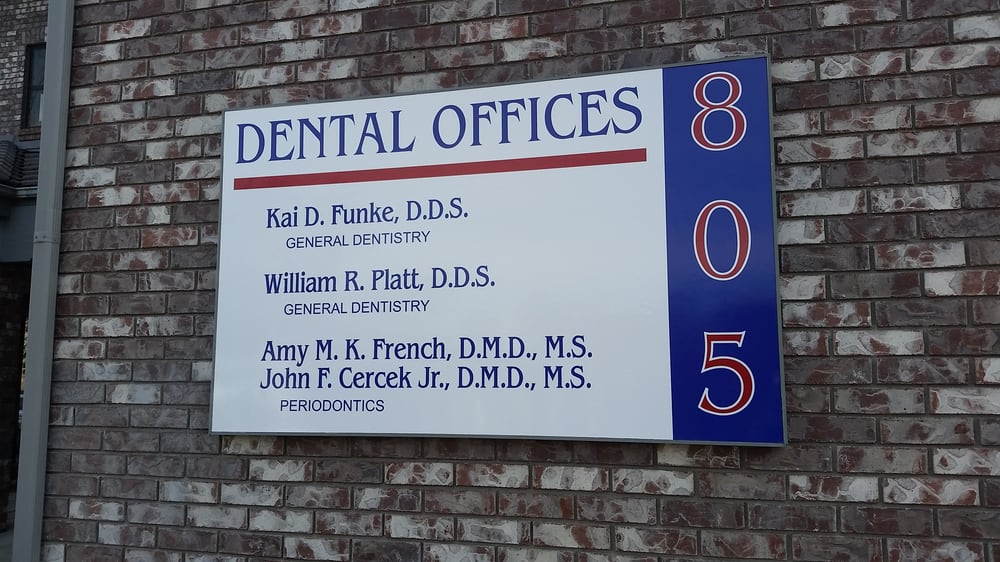 image of business Evergreen Family Dental