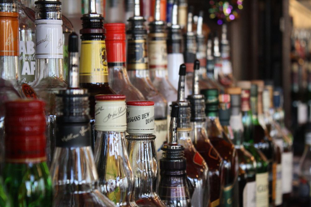 Ridge Liquors