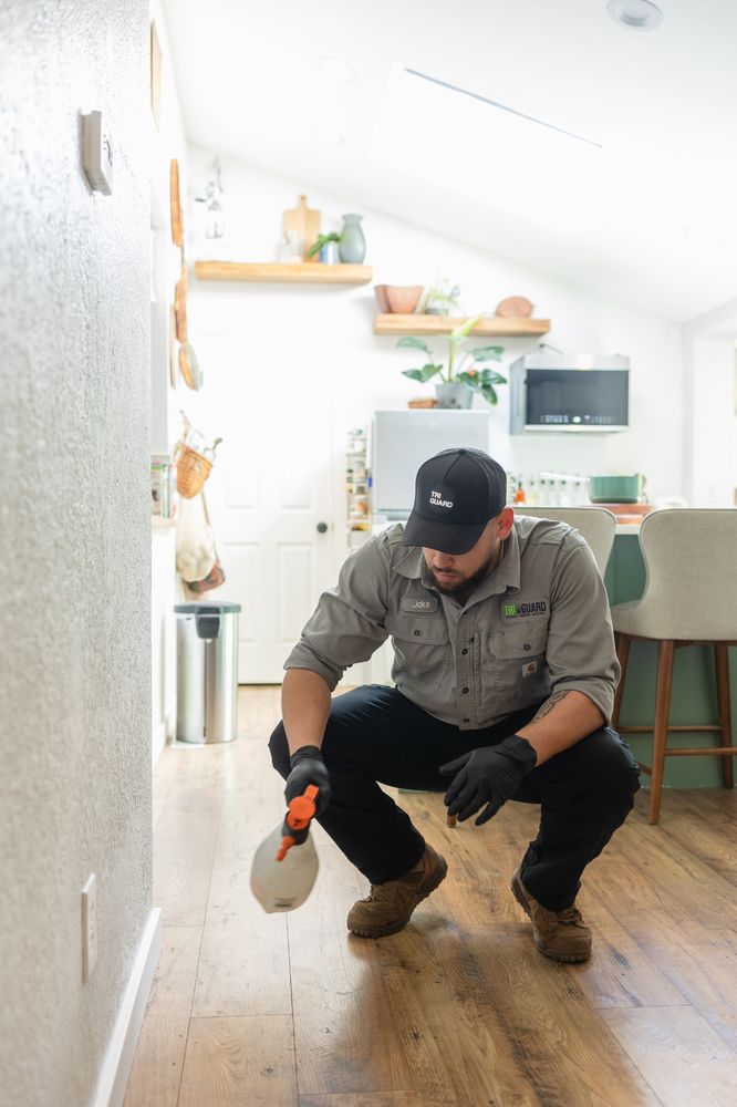 TriGuard Pest Control