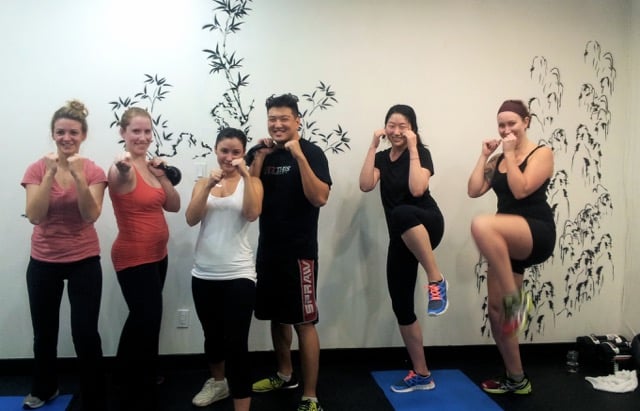 Remix My Fitness