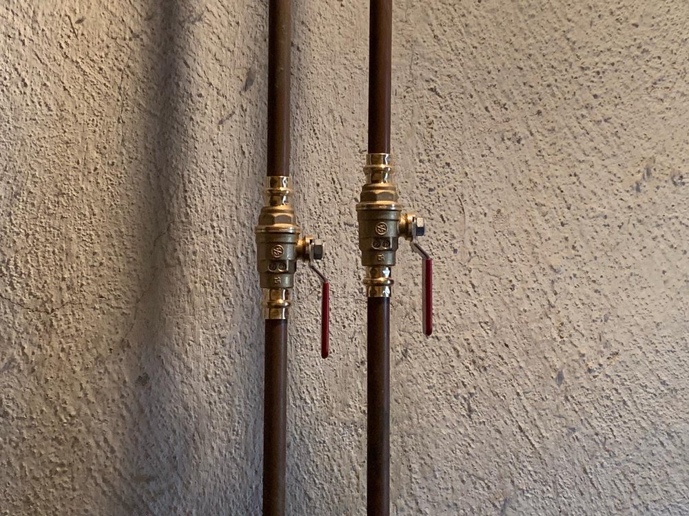 Ironside Plumbing & Heating
