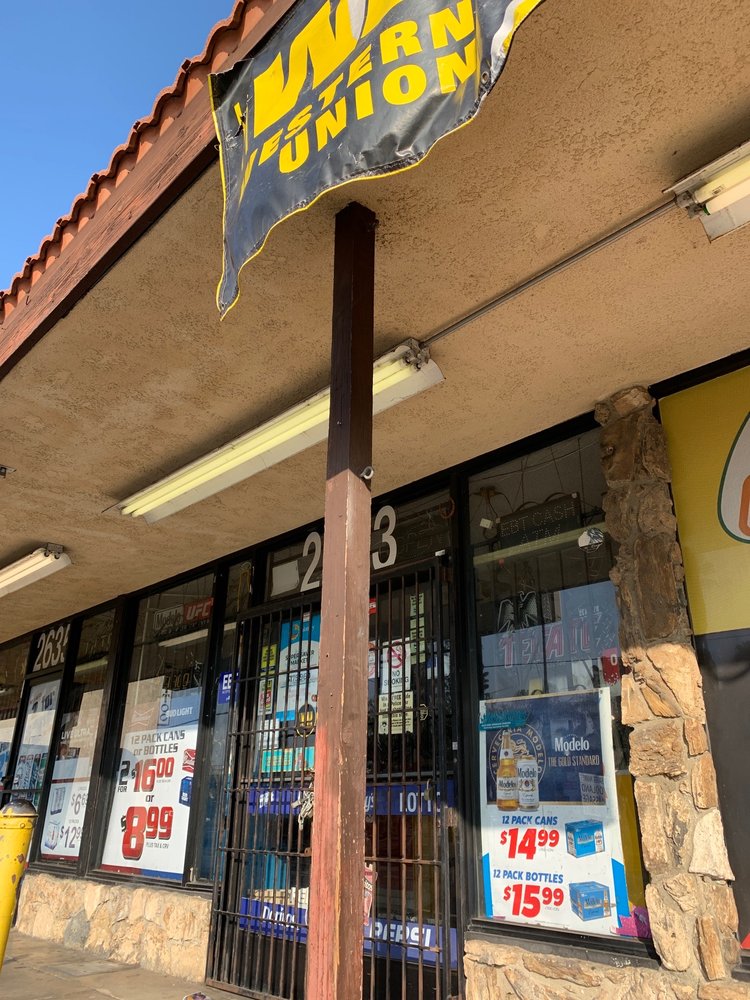 Western Union