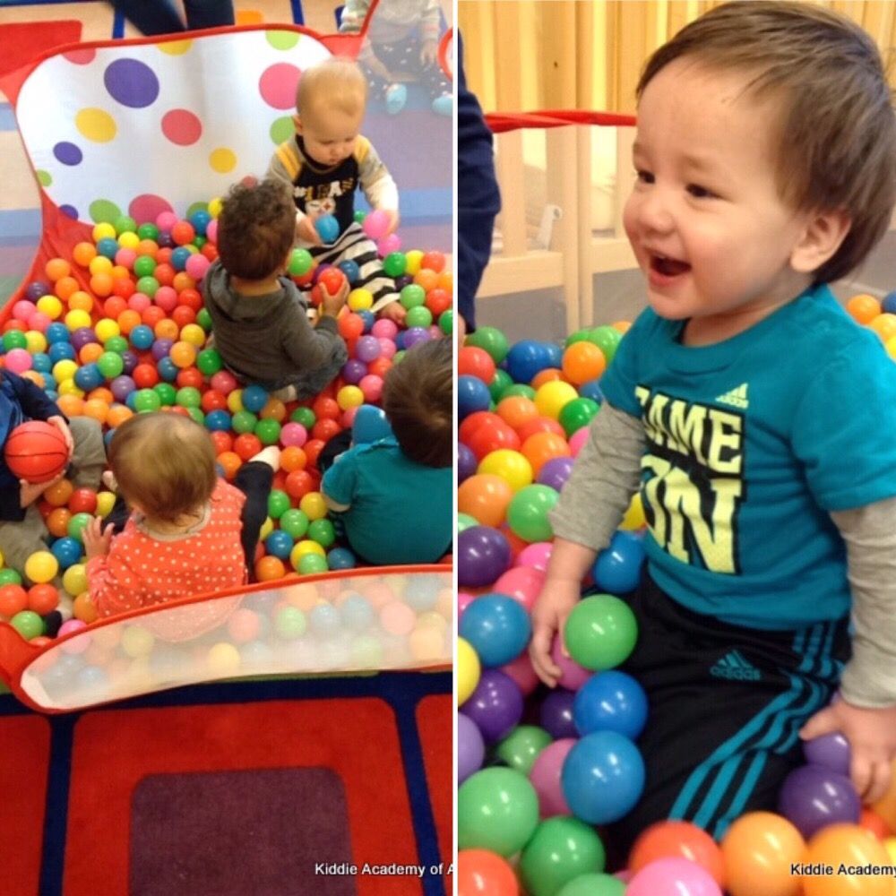 Kiddie Academy of Ashburn