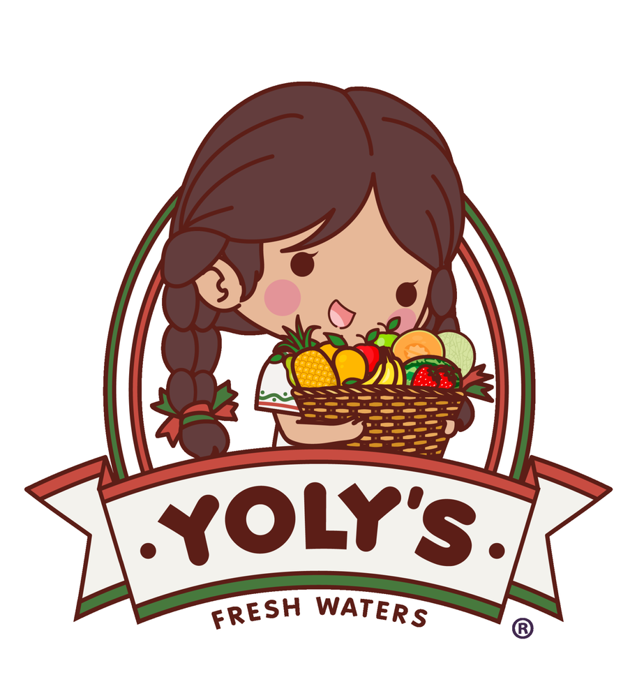 Yoly’s Fresh Waters