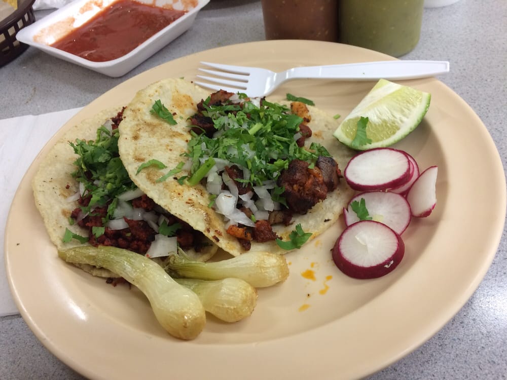 Taco Corner 20 Photos Mexican 804 S Main St, High Point, NC