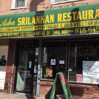 New Asha Restaurant Staten Island New Asha Restaurant Staten Island