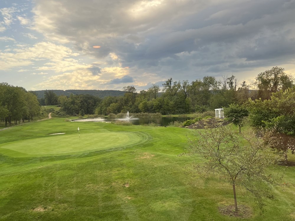 The Links at Hemlock Creek