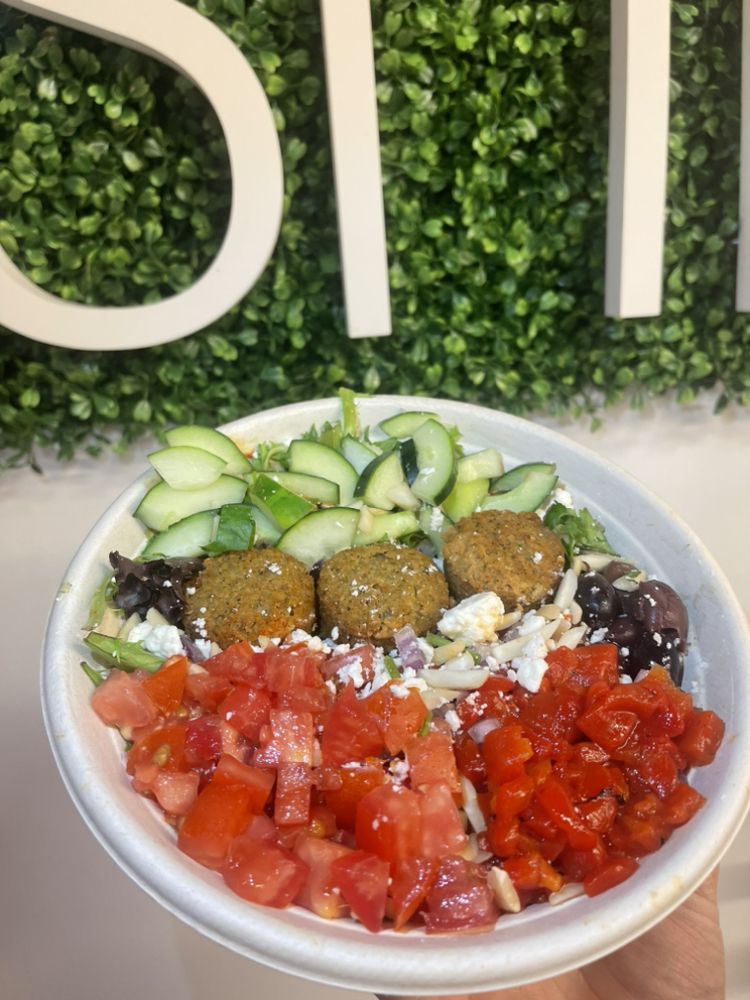 Freshii