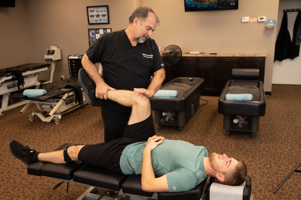 Brown Chiropractic Alcoa