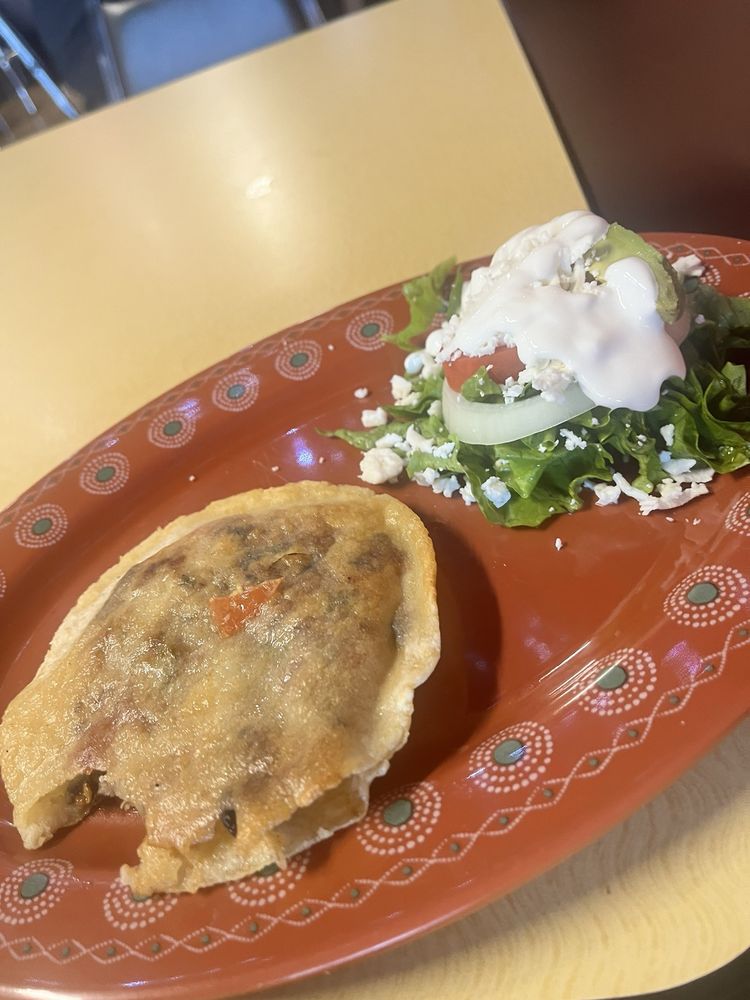 Casa Linda Taqueria Casa Linda Taqueria