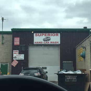 Hand Car Wash Chicago Heights Il Hand Car Wash Chicago Heights Il