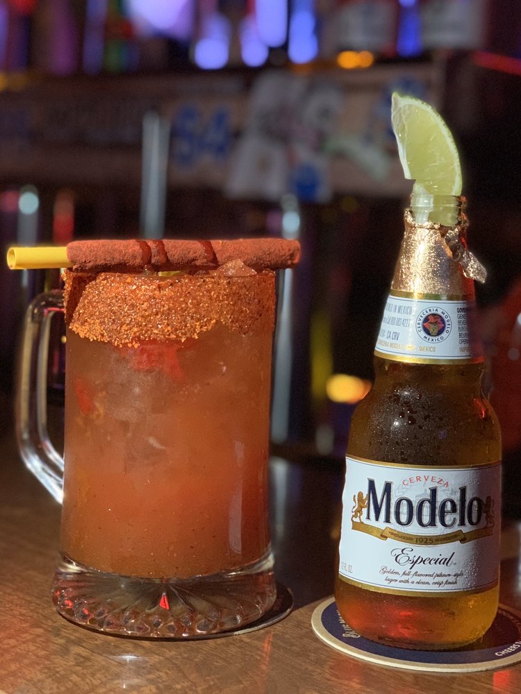 The Office Bar & Grill