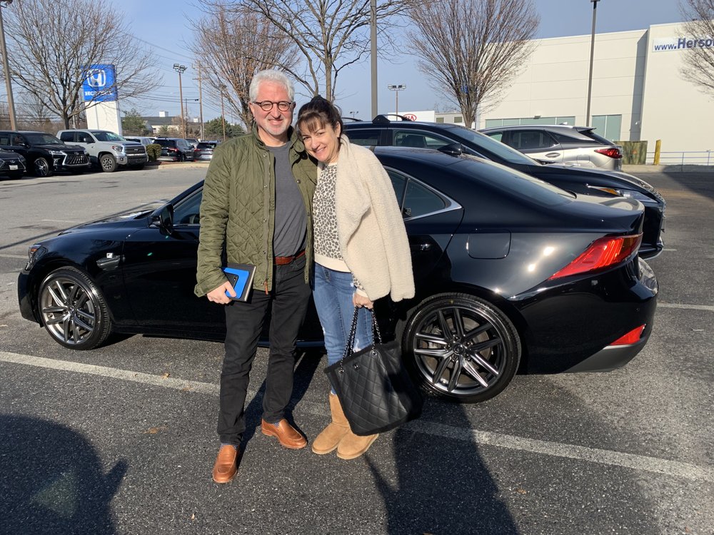 Lexus of Rockville