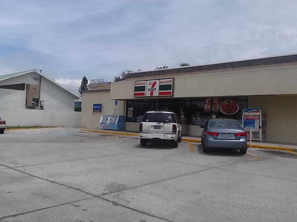 7-Eleven