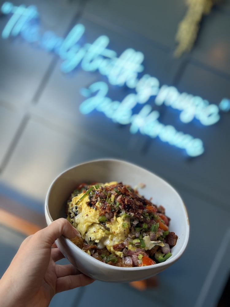 The Venice West The Venice West