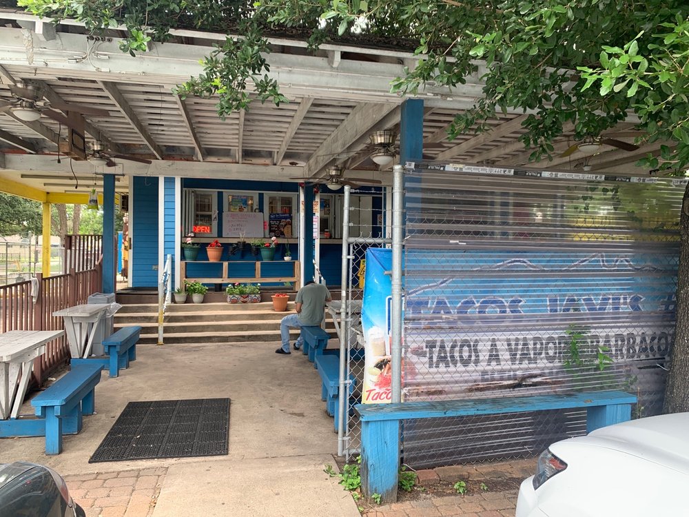 Tacos Javi's