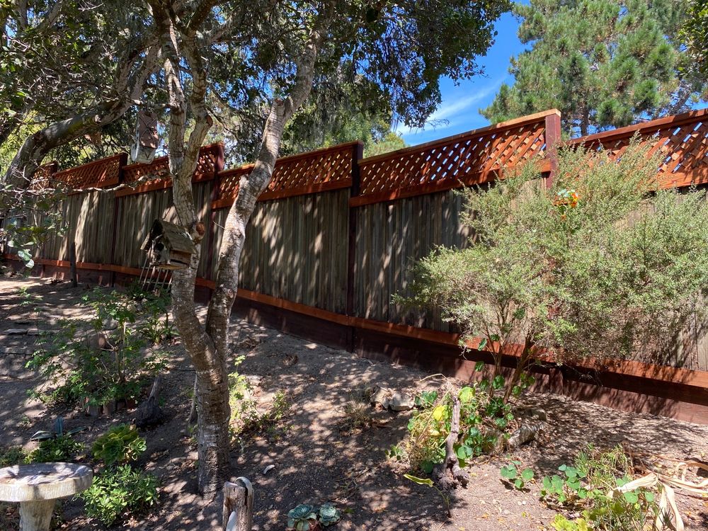 Josh Gates Construction & Fencing