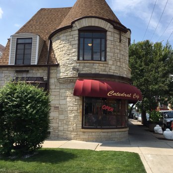 La Catedral Cafe Restaurant Chicago Il La Catedral Cafe Restaurant Chicago Il