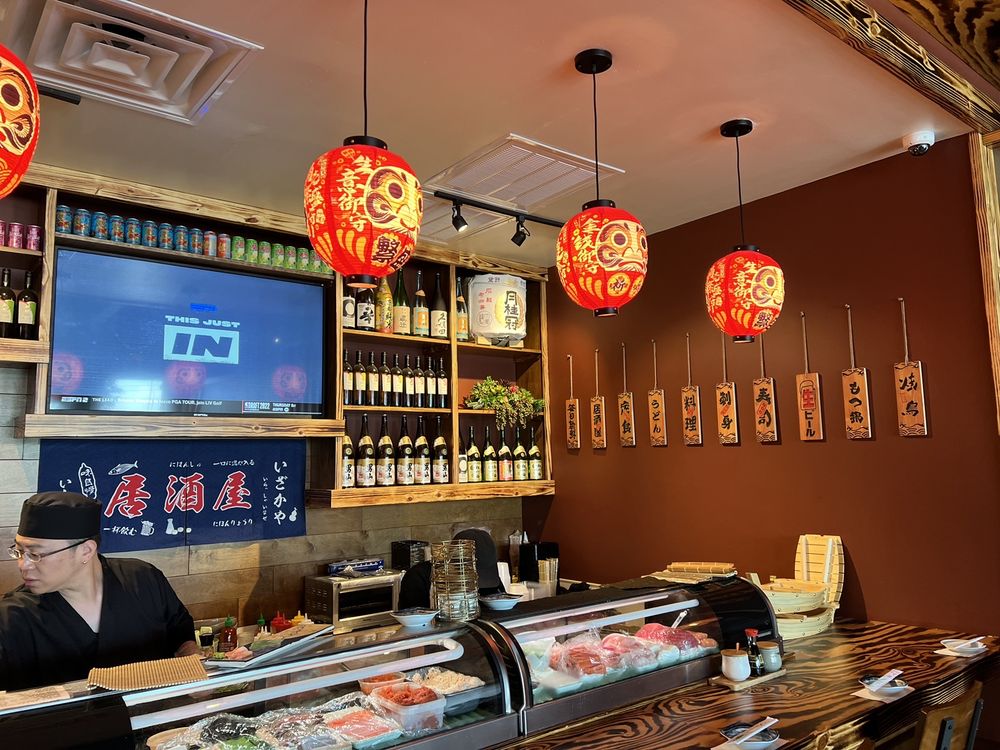 Aji Izakaya