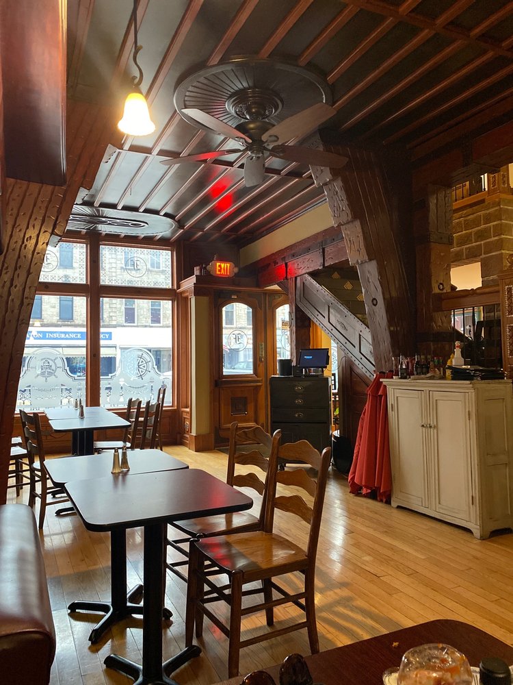 Fitzgibbons Public House