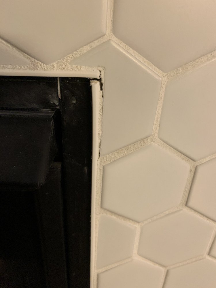 Ancient Tile and Stone