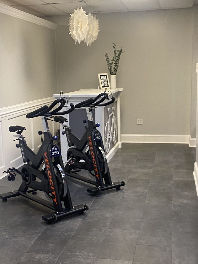 Velocity Indoor Cycling Studio  Image