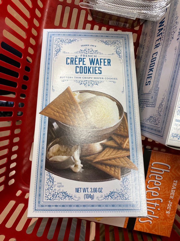Trader Joe's