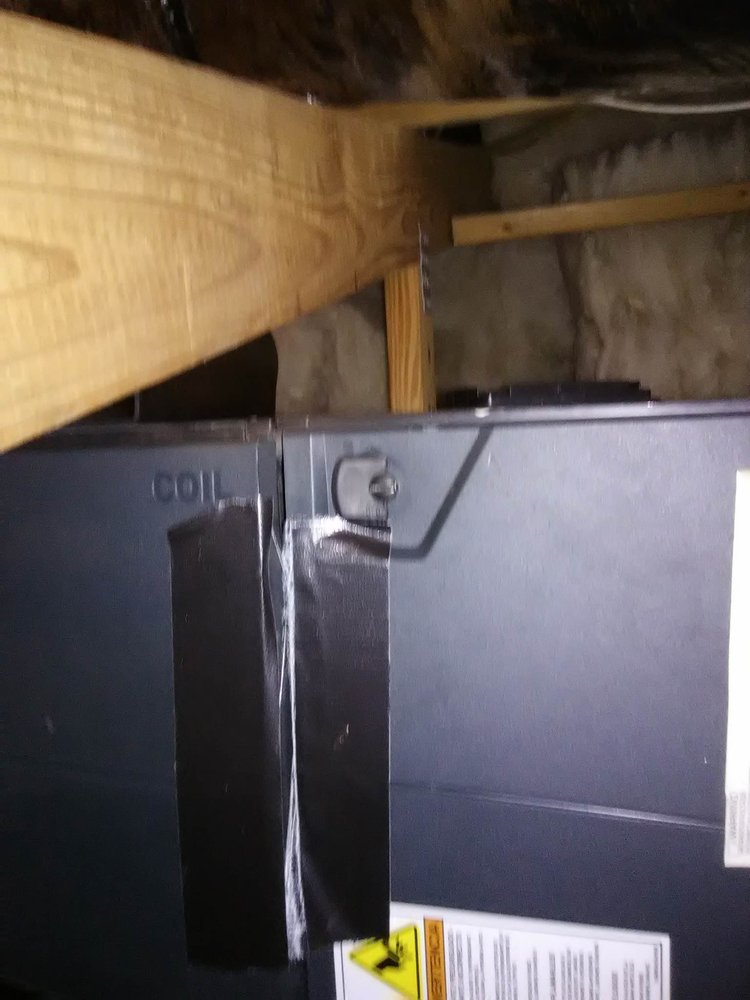 image of business Absolute Air Systems