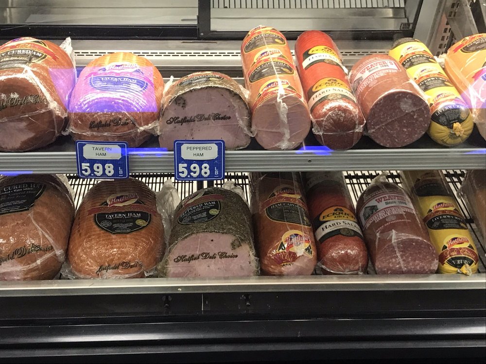 Kotsch's Meat Market