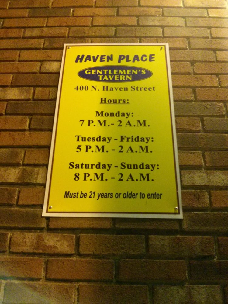Baltimore strip club haven place images 163