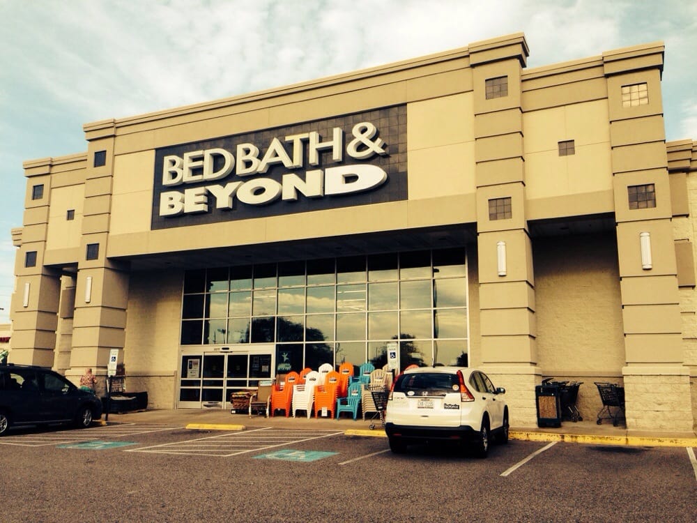 Bed Bath & Beyond