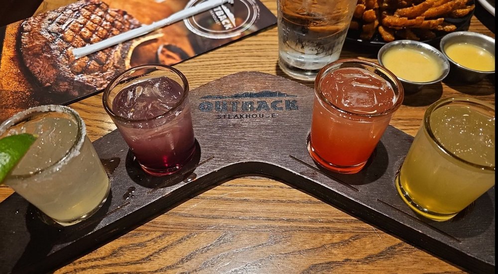 Outback Steakhouse