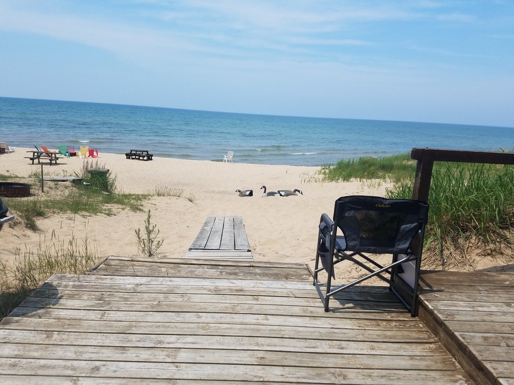 RV Rental in Pigeon, MI RV Rental in Pigeon, MI