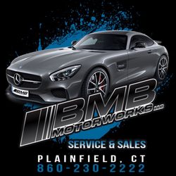 Bmb Motorworks Llc Auto Repair 142 Norwich Rd Plainfield Ct Photo Of Bmb Motorworks Llc Plainfield Ct United States