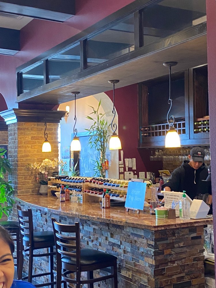Pho Old Town