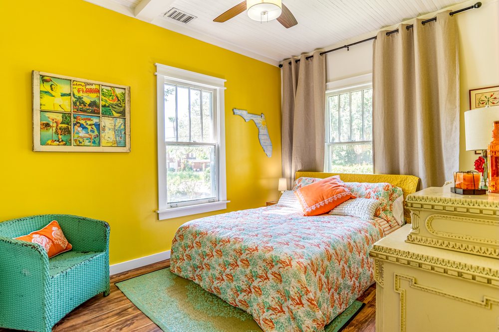 Jose Barrios Real Estate Photography
