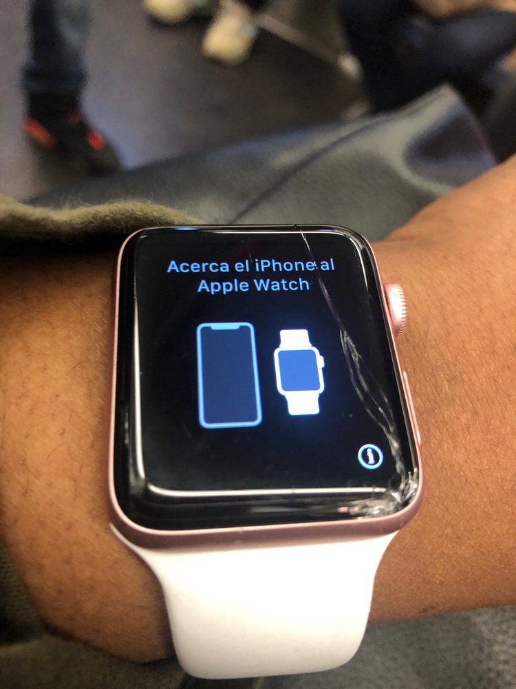 Apple Repair Club