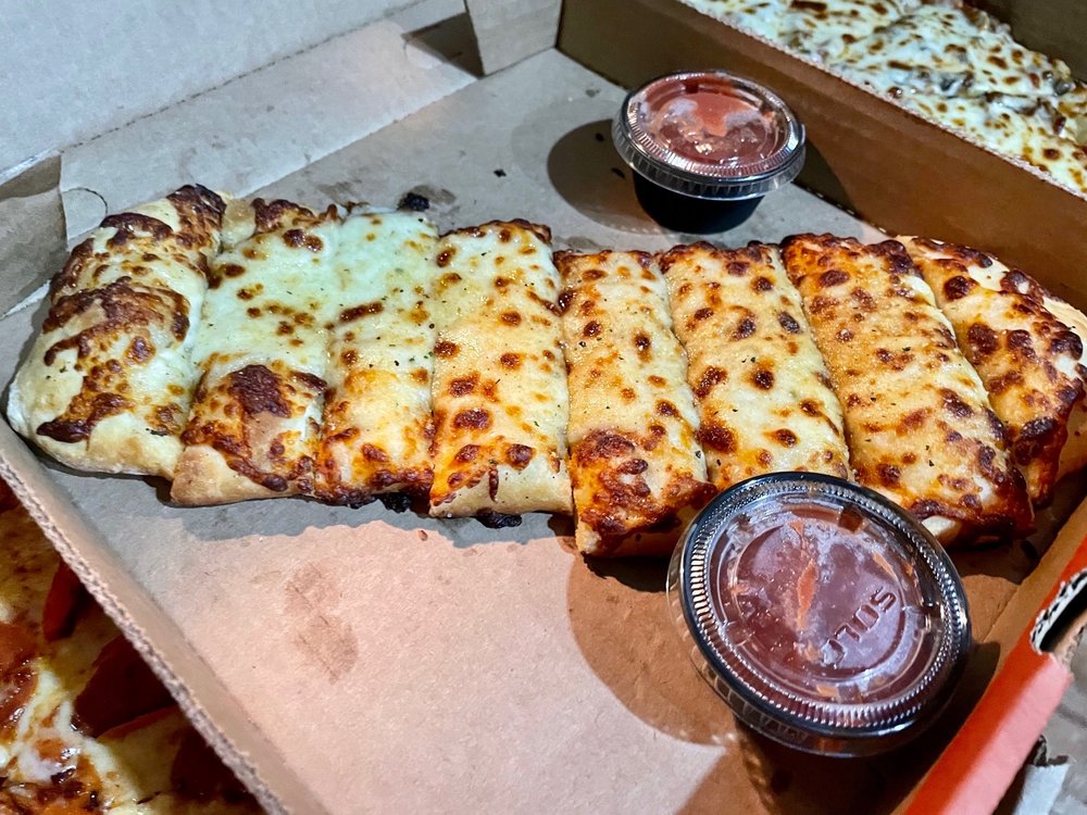 Casey's