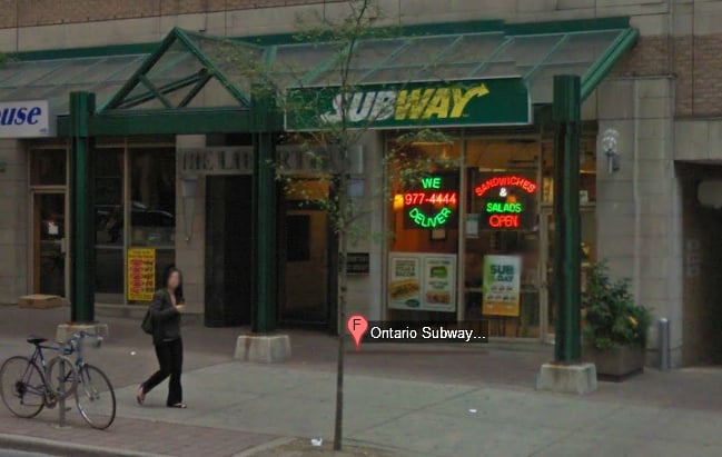Subway
