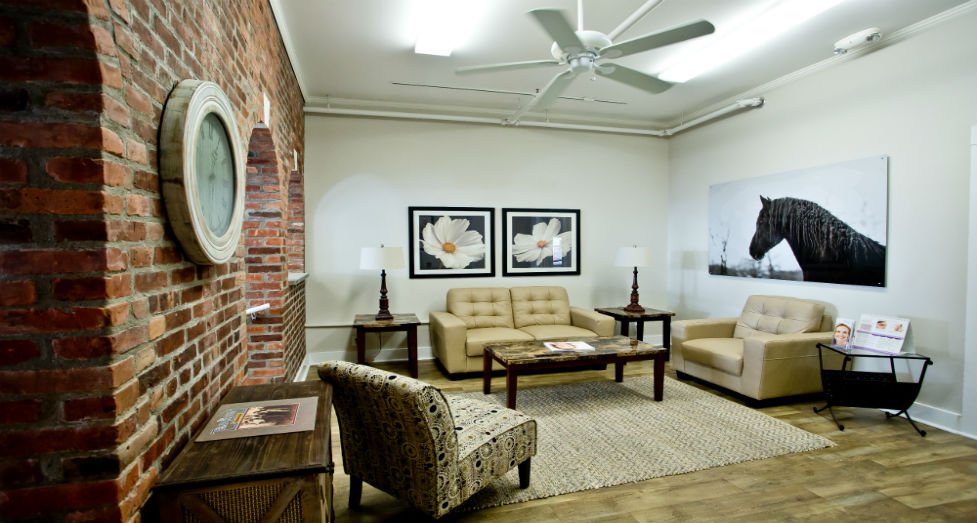 image of business Bennington Dental Center